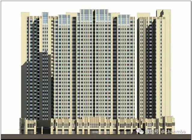 装配式|工业化住宅如何颜值高?万科对工业化住宅的研发! 装配式资讯 第57张-BIM建筑网 装配式|工业化住宅如何颜值高?万科对工业化住宅的研发! 装配式资讯 第57张
