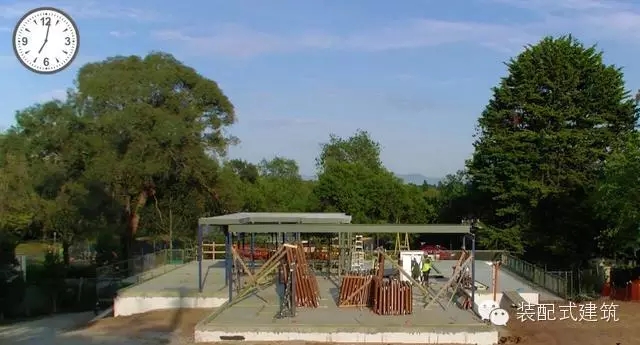 装配式|未来,农村一定是这样建房子的... 装配式资讯 第4张-BIM建筑网 装配式|未来,农村一定是这样建房子的... 装配式资讯 第4张