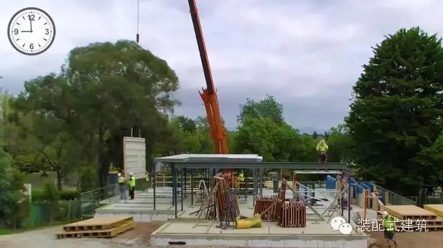 装配式|未来,农村一定是这样建房子的... 装配式资讯 第5张-BIM建筑网 装配式|未来,农村一定是这样建房子的... 装配式资讯 第5张