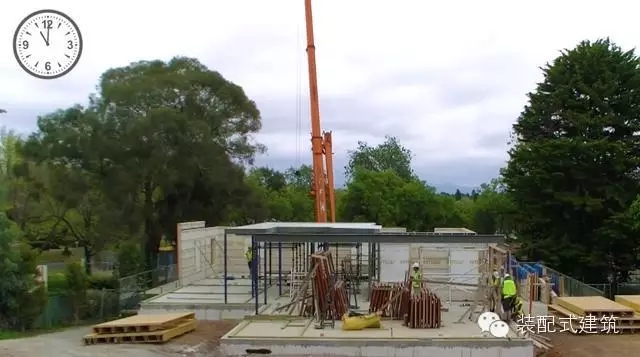 装配式|未来,农村一定是这样建房子的... 装配式资讯 第7张-BIM建筑网 装配式|未来,农村一定是这样建房子的... 装配式资讯 第7张