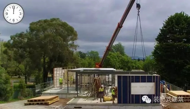 装配式|未来,农村一定是这样建房子的... 装配式资讯 第8张-BIM建筑网 装配式|未来,农村一定是这样建房子的... 装配式资讯 第8张