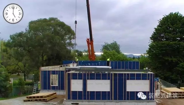装配式|未来,农村一定是这样建房子的... 装配式资讯 第14张-BIM建筑网 装配式|未来,农村一定是这样建房子的... 装配式资讯 第14张