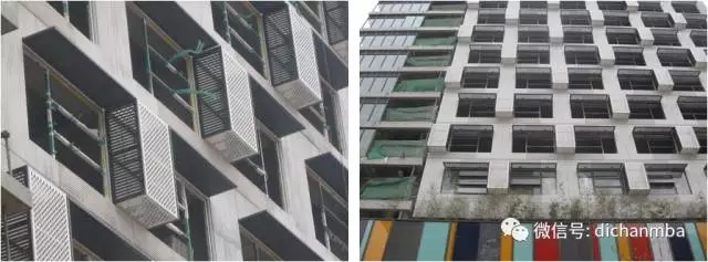 装配式|工业化住宅如何颜值高?万科对工业化住宅的研发! 装配式资讯 第71张-BIM建筑网 装配式|工业化住宅如何颜值高?万科对工业化住宅的研发! 装配式资讯 第71张
