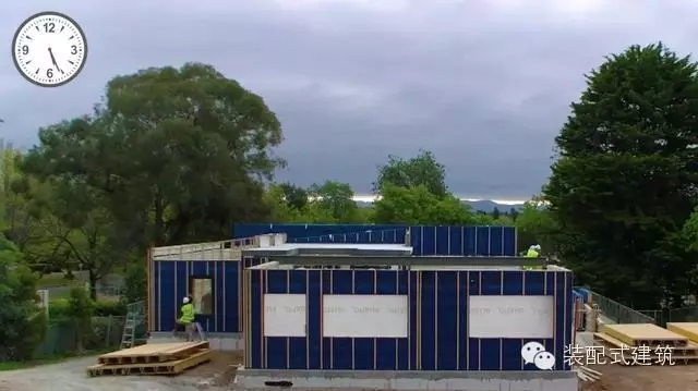 装配式|未来,农村一定是这样建房子的... 装配式资讯 第15张-BIM建筑网 装配式|未来,农村一定是这样建房子的... 装配式资讯 第15张