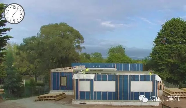 装配式|未来,农村一定是这样建房子的... 装配式资讯 第16张-BIM建筑网 装配式|未来,农村一定是这样建房子的... 装配式资讯 第16张