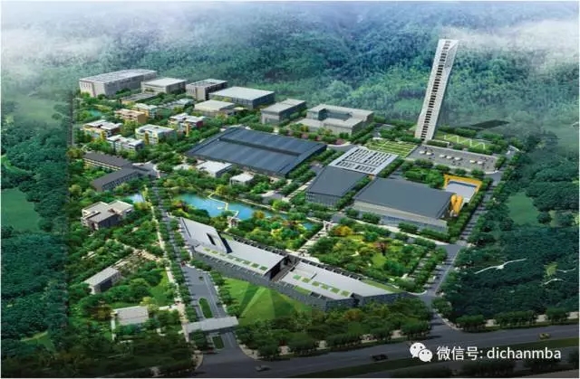 装配式|工业化住宅如何颜值高?万科对工业化住宅的研发! 装配式资讯 第75张-BIM建筑网 装配式|工业化住宅如何颜值高?万科对工业化住宅的研发! 装配式资讯 第75张