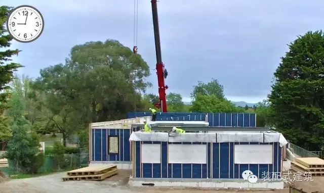 装配式|未来,农村一定是这样建房子的... 装配式资讯 第18张-BIM建筑网 装配式|未来,农村一定是这样建房子的... 装配式资讯 第18张