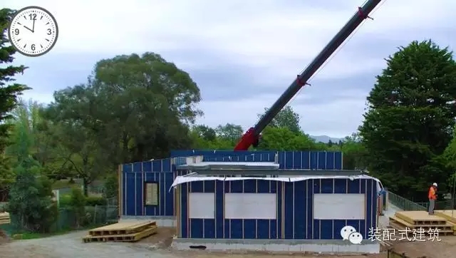 装配式|未来,农村一定是这样建房子的... 装配式资讯 第19张-BIM建筑网 装配式|未来,农村一定是这样建房子的... 装配式资讯 第19张
