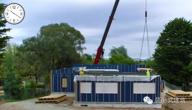 装配式|未来,农村一定是这样建房子的... 装配式资讯 第20张-BIM建筑网 装配式|未来,农村一定是这样建房子的... 装配式资讯 第20张