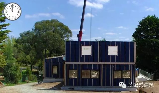 装配式|未来,农村一定是这样建房子的... 装配式资讯 第21张-BIM建筑网 装配式|未来,农村一定是这样建房子的... 装配式资讯 第21张