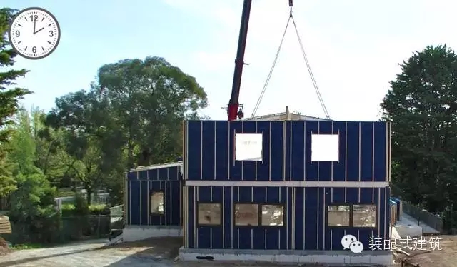 装配式|未来,农村一定是这样建房子的... 装配式资讯 第23张-BIM建筑网 装配式|未来,农村一定是这样建房子的... 装配式资讯 第23张