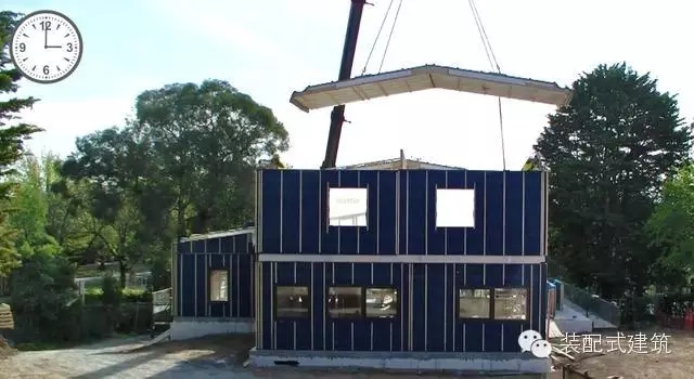 装配式|未来,农村一定是这样建房子的... 装配式资讯 第24张-BIM建筑网 装配式|未来,农村一定是这样建房子的... 装配式资讯 第24张