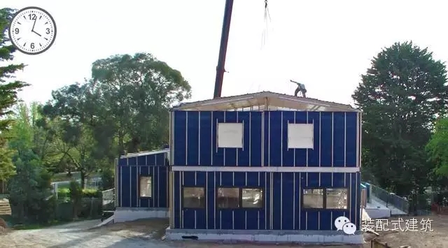 装配式|未来,农村一定是这样建房子的... 装配式资讯 第25张-BIM建筑网 装配式|未来,农村一定是这样建房子的... 装配式资讯 第25张