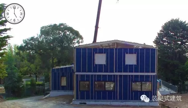 装配式|未来,农村一定是这样建房子的... 装配式资讯 第26张-BIM建筑网 装配式|未来,农村一定是这样建房子的... 装配式资讯 第26张