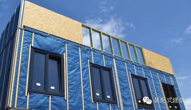 装配式|未来,农村一定是这样建房子的... 装配式资讯 第27张-BIM建筑网 装配式|未来,农村一定是这样建房子的... 装配式资讯 第27张