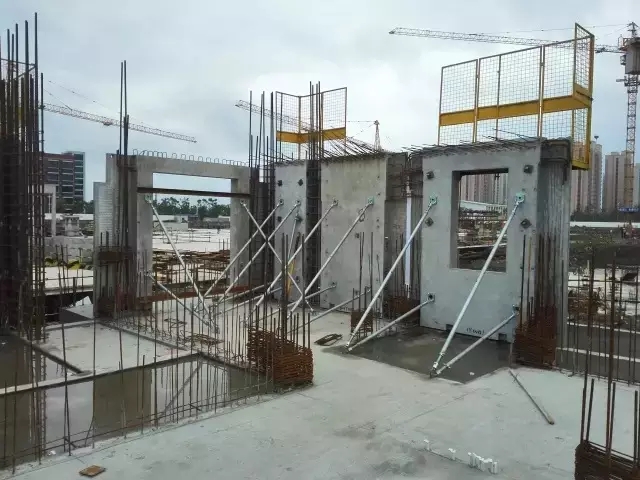 装配式|装配式建筑工程有何优势?听听项目建设者们怎么说 装配式资讯 第3张-BIM建筑网 装配式|装配式建筑工程有何优势?听听项目建设者们怎么说 装配式资讯 第3张