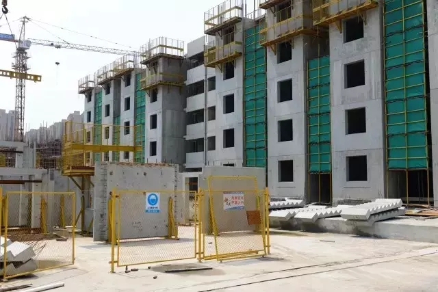 装配式|装配式建筑工程有何优势?听听项目建设者们怎么说 装配式资讯 第4张-BIM建筑网 装配式|装配式建筑工程有何优势?听听项目建设者们怎么说 装配式资讯 第4张
