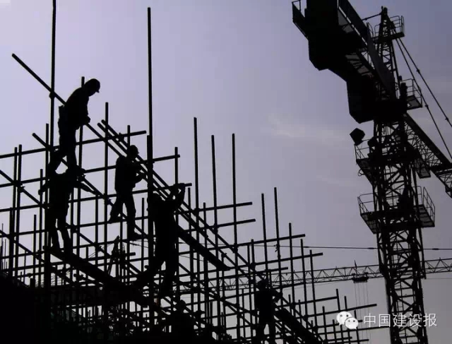 装配式|打造“2.0” 实现建筑强国梦——全国人大代表建言建筑业转型升级 装配式资讯 第1张-BIM建筑网 装配式|打造“2.0” 实现建筑强国梦——全国人大代表建言建筑业转型升级 装配式资讯 第1张