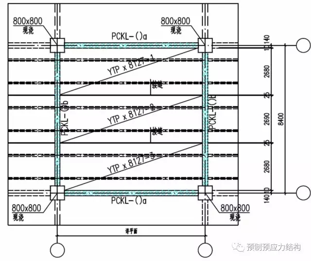 装配式|国内首个双T板大型商业广场项目的设计施工实践——双T板应用系列(1) 装配式资讯 第2张-BIM建筑网 装配式|国内首个双T板大型商业广场项目的设计施工实践——双T板应用系列(1) 装配式资讯 第2张