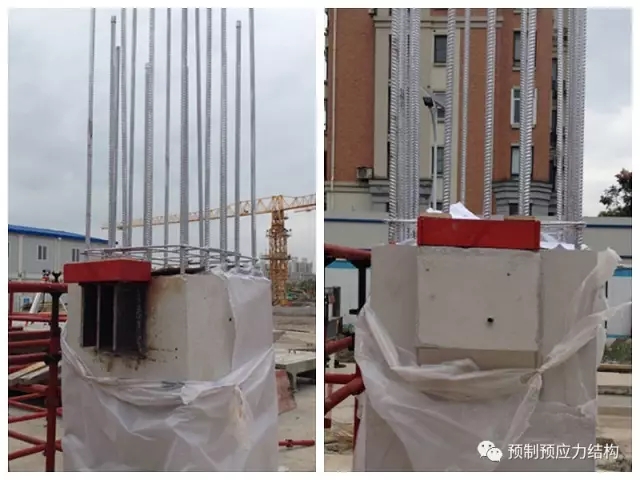 装配式|国内首个双T板大型商业广场项目的设计施工实践——双T板应用系列(1) 装配式资讯 第3张-BIM建筑网 装配式|国内首个双T板大型商业广场项目的设计施工实践——双T板应用系列(1) 装配式资讯 第3张