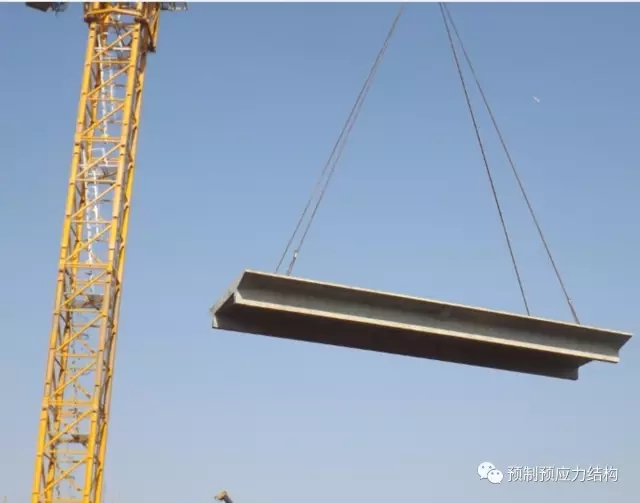 装配式|国内首个双T板大型商业广场项目的设计施工实践——双T板应用系列(1) 装配式资讯 第15张-BIM建筑网 装配式|国内首个双T板大型商业广场项目的设计施工实践——双T板应用系列(1) 装配式资讯 第15张