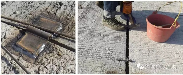装配式|国内首个双T板大型商业广场项目的设计施工实践——双T板应用系列(1) 装配式资讯 第16张-BIM建筑网 装配式|国内首个双T板大型商业广场项目的设计施工实践——双T板应用系列(1) 装配式资讯 第16张