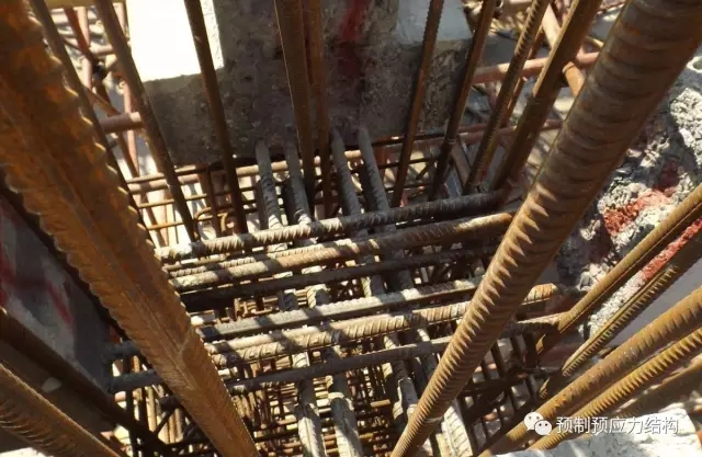 装配式|国内首个双T板大型商业广场项目的设计施工实践——双T板应用系列(1) 装配式资讯 第20张-BIM建筑网 装配式|国内首个双T板大型商业广场项目的设计施工实践——双T板应用系列(1) 装配式资讯 第20张