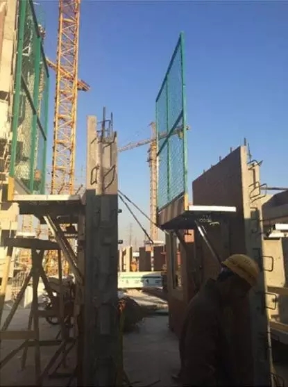 装配式|史上最全面的装配式建筑项目经验分享!6大案例+近百张现场图,纯干货! 装配式资讯 第20张-BIM建筑网 装配式|史上最全面的装配式建筑项目经验分享!6大案例+近百张现场图,纯干货! 装配式资讯 第20张