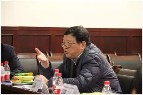 装配式|十三五国家重点研发计划项目“工业化建筑设计关键技术”和“预制装配式混凝土结构建筑产业化关键技术”课题启动暨实施方案论证会顺利召开 装配式资讯 第7张-BIM建筑网 装配式|十三五国家重点研发计划项目“工业化建筑设计关键技术”和“预制装配式混凝土结构建筑产业化关键技术”课题启动暨实施方案论证会顺利召开 装配式资讯 第7张