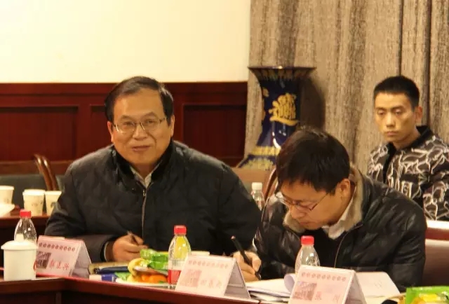 装配式|十三五国家重点研发计划项目“工业化建筑设计关键技术”和“预制装配式混凝土结构建筑产业化关键技术”课题启动暨实施方案论证会顺利召开 装配式资讯 第8张-BIM建筑网 装配式|十三五国家重点研发计划项目“工业化建筑设计关键技术”和“预制装配式混凝土结构建筑产业化关键技术”课题启动暨实施方案论证会顺利召开 装配式资讯 第8张