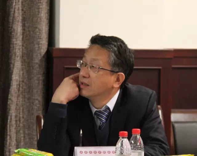 装配式|十三五国家重点研发计划项目“工业化建筑设计关键技术”和“预制装配式混凝土结构建筑产业化关键技术”课题启动暨实施方案论证会顺利召开 装配式资讯 第10张-BIM建筑网 装配式|十三五国家重点研发计划项目“工业化建筑设计关键技术”和“预制装配式混凝土结构建筑产业化关键技术”课题启动暨实施方案论证会顺利召开 装配式资讯 第10张