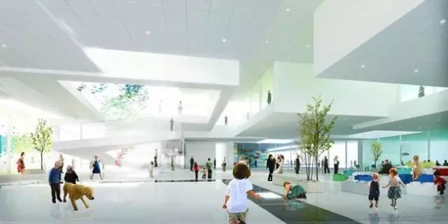 装配式|最大积木玩具厂商乐高宣布进军装配式建筑 装配式资讯 第7张-BIM建筑网 装配式|最大积木玩具厂商乐高宣布进军装配式建筑 装配式资讯 第7张