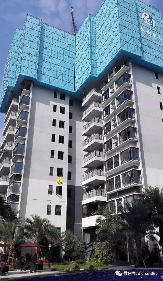 装配式|你不知道的▪装配式建筑,一文明白装配式建筑全过程! 装配式资讯 第3张-BIM建筑网 装配式|你不知道的▪装配式建筑,一文明白装配式建筑全过程! 装配式资讯 第3张