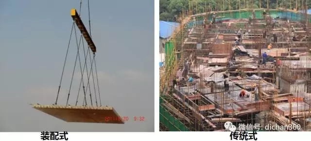 装配式|你不知道的▪装配式建筑,一文明白装配式建筑全过程! 装配式资讯 第11张-BIM建筑网 装配式|你不知道的▪装配式建筑,一文明白装配式建筑全过程! 装配式资讯 第11张