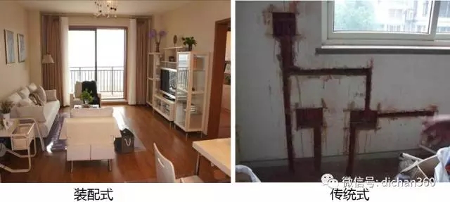 装配式|你不知道的▪装配式建筑,一文明白装配式建筑全过程! 装配式资讯 第15张-BIM建筑网 装配式|你不知道的▪装配式建筑,一文明白装配式建筑全过程! 装配式资讯 第15张