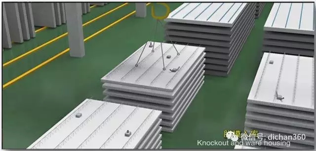 装配式|你不知道的▪装配式建筑,一文明白装配式建筑全过程! 装配式资讯 第23张-BIM建筑网 装配式|你不知道的▪装配式建筑,一文明白装配式建筑全过程! 装配式资讯 第23张