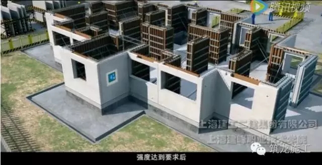 装配式|教科书般的“预制装配式建筑施工教学片”,值得收藏! 装配式资讯 第3张-BIM建筑网 装配式|教科书般的“预制装配式建筑施工教学片”,值得收藏! 装配式资讯 第3张
