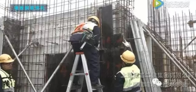 装配式|教科书般的“预制装配式建筑施工教学片”,值得收藏! 装配式资讯 第11张-BIM建筑网 装配式|教科书般的“预制装配式建筑施工教学片”,值得收藏! 装配式资讯 第11张