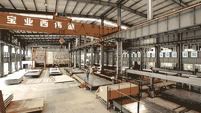 装配式|你不知道的▪装配式建筑,一文明白装配式建筑全过程! 装配式资讯 第29张-BIM建筑网 装配式|你不知道的▪装配式建筑,一文明白装配式建筑全过程! 装配式资讯 第29张