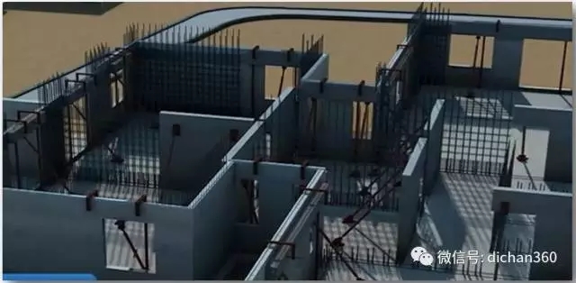 装配式|你不知道的▪装配式建筑,一文明白装配式建筑全过程! 装配式资讯 第36张-BIM建筑网 装配式|你不知道的▪装配式建筑,一文明白装配式建筑全过程! 装配式资讯 第36张