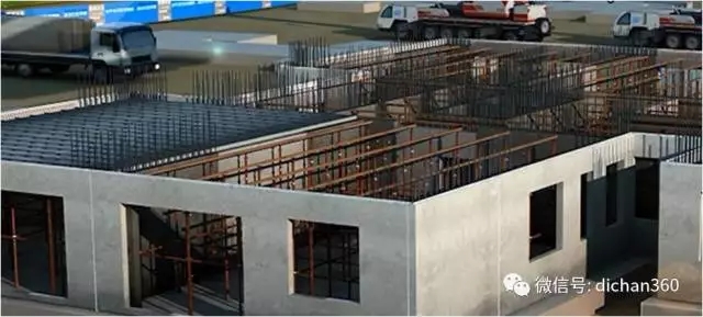 装配式|你不知道的▪装配式建筑,一文明白装配式建筑全过程! 装配式资讯 第40张-BIM建筑网 装配式|你不知道的▪装配式建筑,一文明白装配式建筑全过程! 装配式资讯 第40张