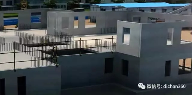 装配式|你不知道的▪装配式建筑,一文明白装配式建筑全过程! 装配式资讯 第44张-BIM建筑网 装配式|你不知道的▪装配式建筑,一文明白装配式建筑全过程! 装配式资讯 第44张