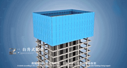 装配式|现场讲解,全面解析碧桂园SSGF新建造技术! 装配式资讯 第15张-BIM建筑网 装配式|现场讲解,全面解析碧桂园SSGF新建造技术! 装配式资讯 第15张