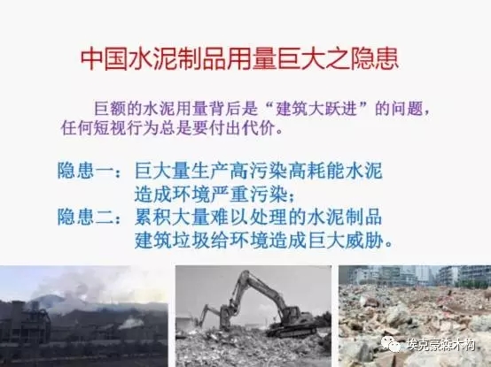 装配式|建筑装配式与被动式绿色建筑的対话 装配式资讯 第5张-BIM建筑网 装配式|建筑装配式与被动式绿色建筑的対话 装配式资讯 第5张