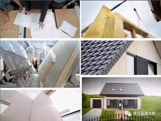 装配式|建筑装配式与被动式绿色建筑的対话 装配式资讯 第11张-BIM建筑网 装配式|建筑装配式与被动式绿色建筑的対话 装配式资讯 第11张