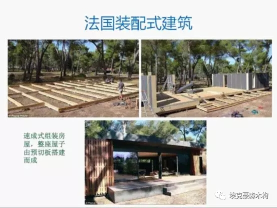 装配式|建筑装配式与被动式绿色建筑的対话 装配式资讯 第14张-BIM建筑网 装配式|建筑装配式与被动式绿色建筑的対话 装配式资讯 第14张
