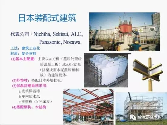 装配式|建筑装配式与被动式绿色建筑的対话 装配式资讯 第15张-BIM建筑网 装配式|建筑装配式与被动式绿色建筑的対话 装配式资讯 第15张