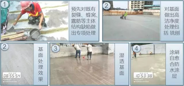 装配式|现场讲解,全面解析碧桂园SSGF新建造技术! 装配式资讯 第30张-BIM建筑网 装配式|现场讲解,全面解析碧桂园SSGF新建造技术! 装配式资讯 第30张