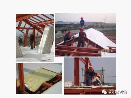 装配式|建筑装配式与被动式绿色建筑的対话 装配式资讯 第42张-BIM建筑网 装配式|建筑装配式与被动式绿色建筑的対话 装配式资讯 第42张