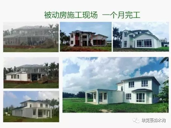 装配式|建筑装配式与被动式绿色建筑的対话 装配式资讯 第45张-BIM建筑网 装配式|建筑装配式与被动式绿色建筑的対话 装配式资讯 第45张